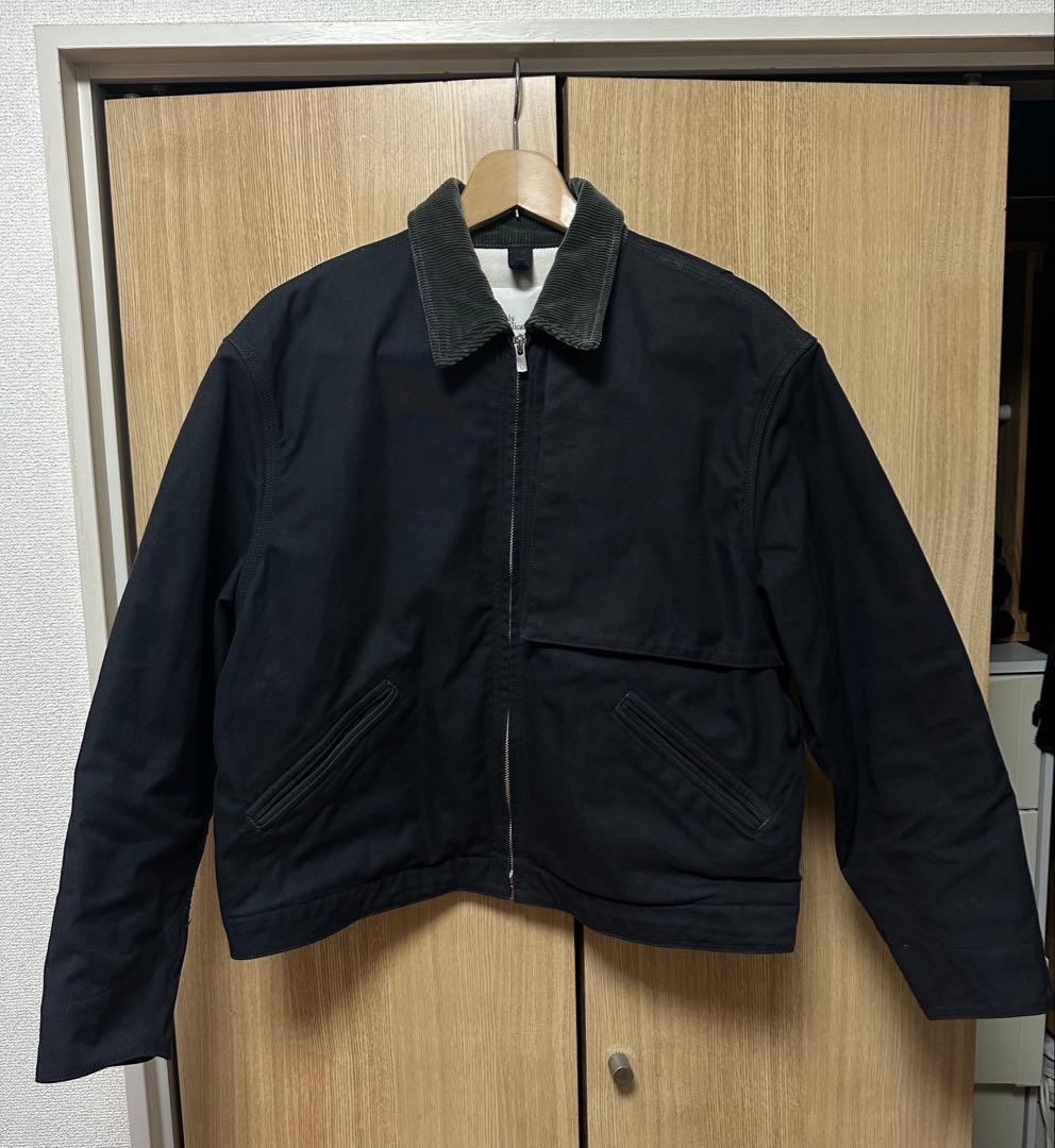 simply complicated work jacket サイズ1