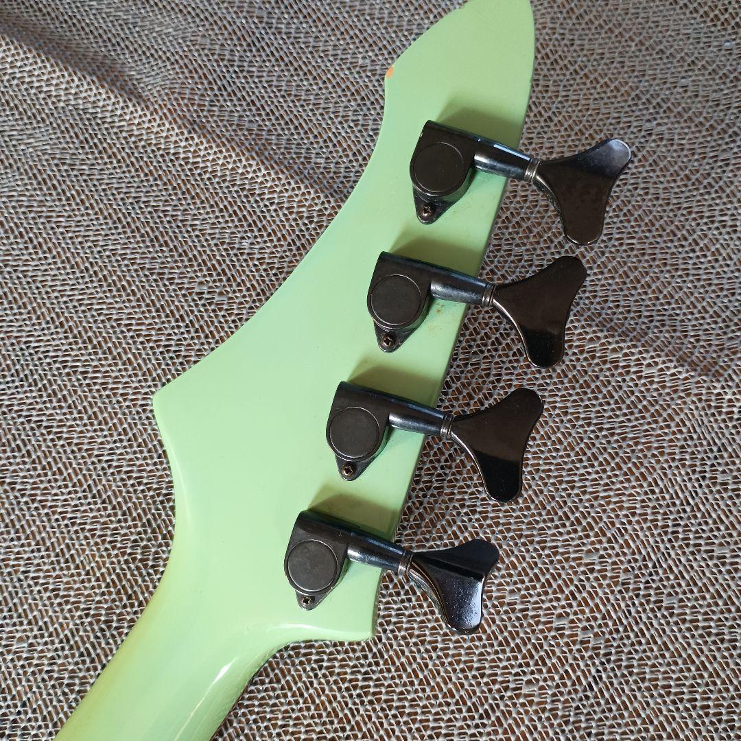 Aria Pro II Vanguard Series エレキベース