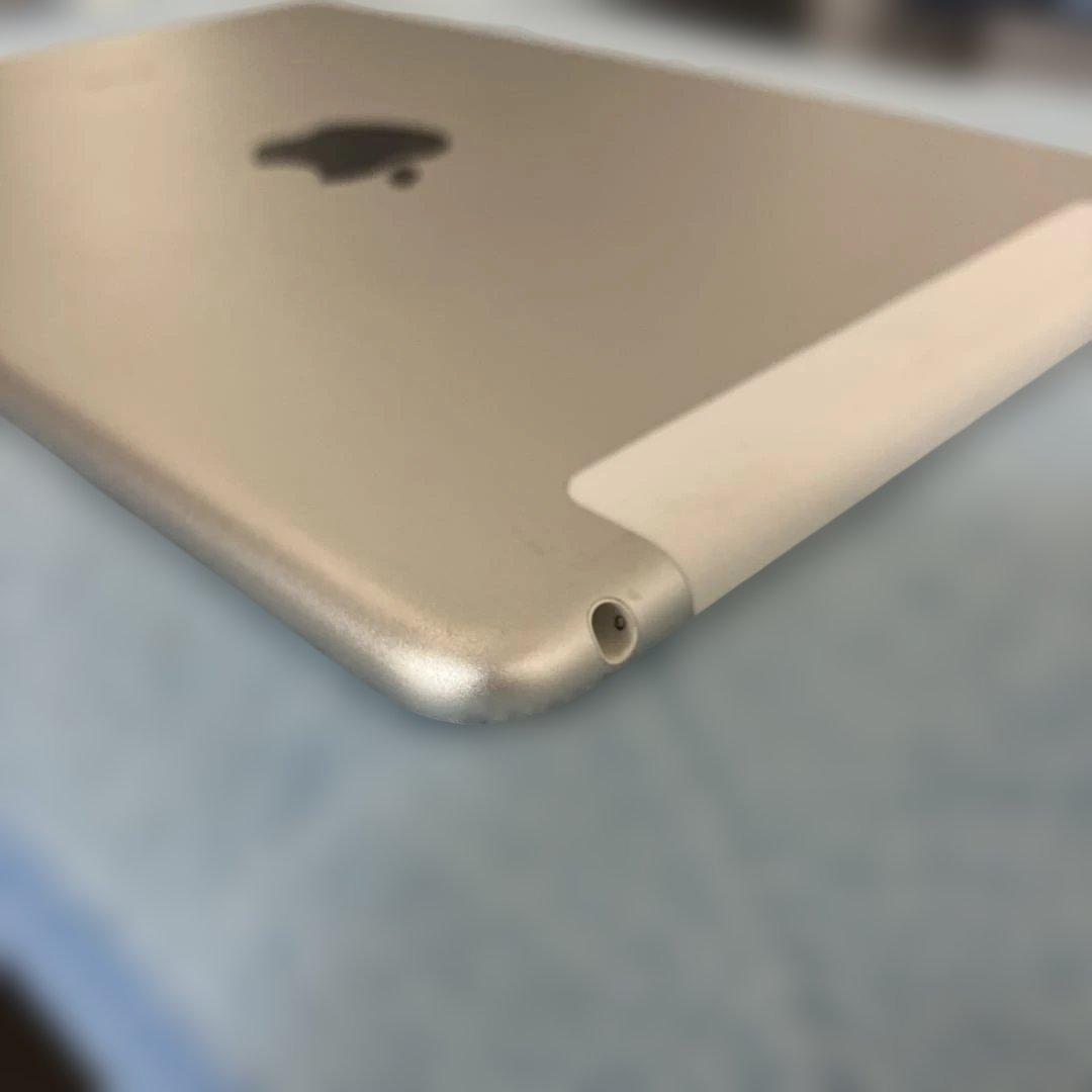 iPad本体 Apple iPad mini 4 128GB