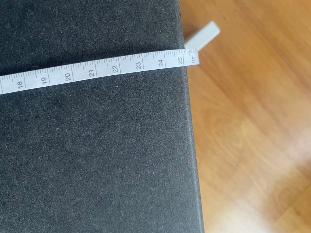 無印良品 硬質パルプ 引き出し2段 スタッキングシェルフにも