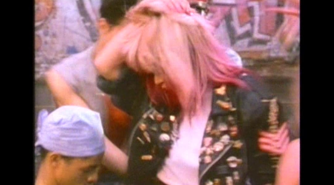 Samantha Fox　The Music Video Collection