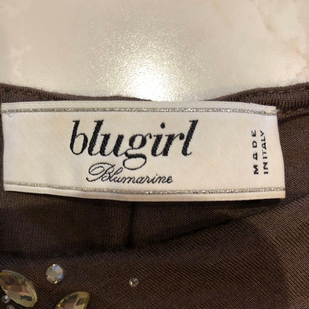 blugirl ワンピース