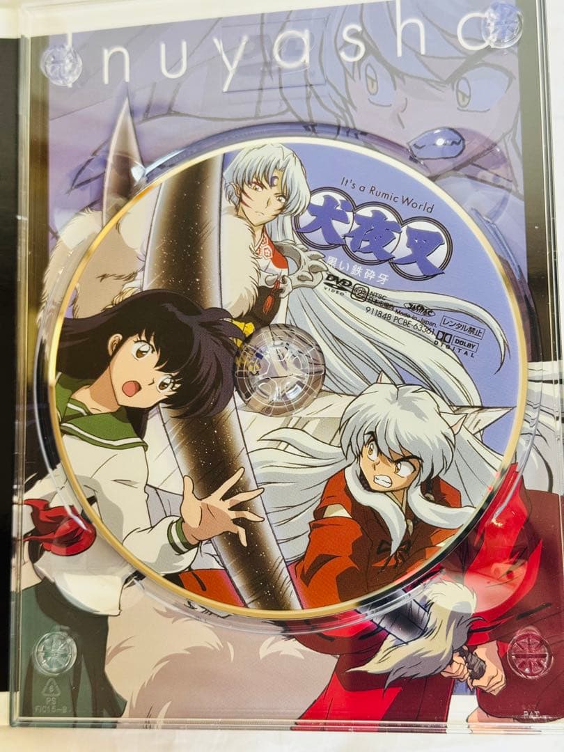 ✨ 高橋留美子 It’s a Rumic World スペシャルアニメBOX