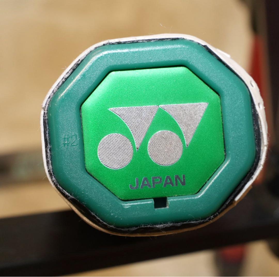【美品】YONEX EZONE100 2022 G2 大坂なおみ