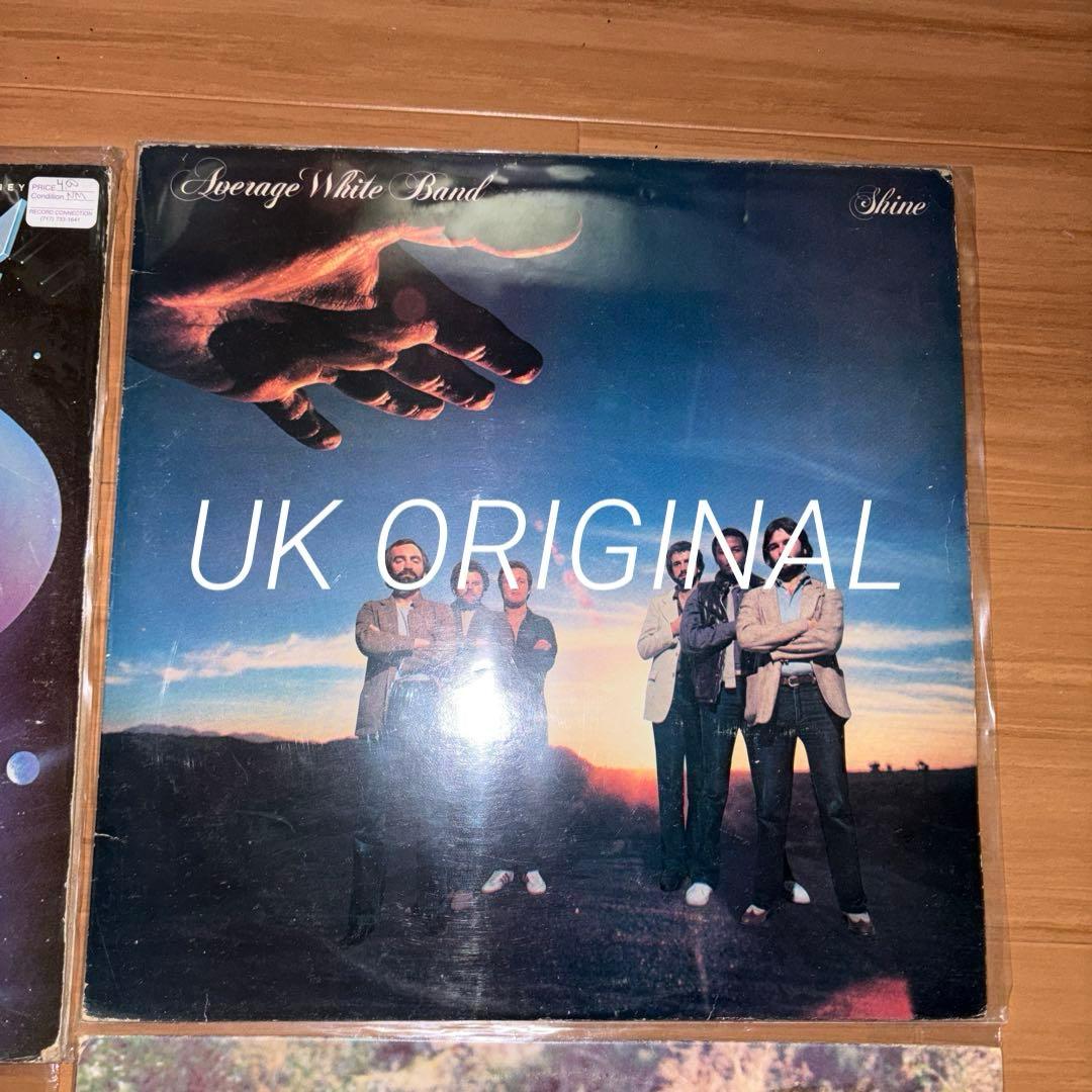 US SOUL RAREGROOVE LPレコード9枚セット レコードまとめ売り