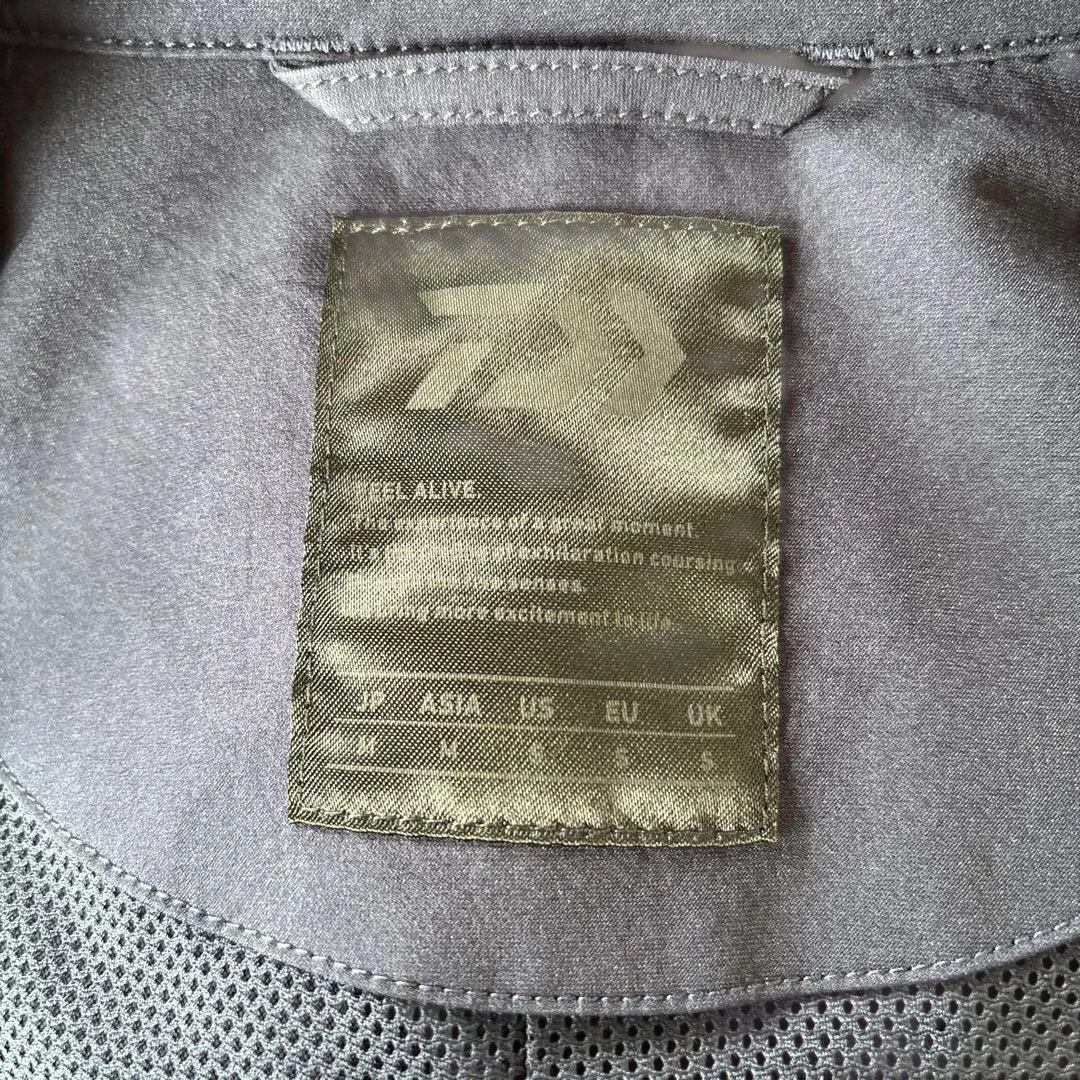 ジャケット・アウター DAIWA PIER39 Tech Loose Strech jacket