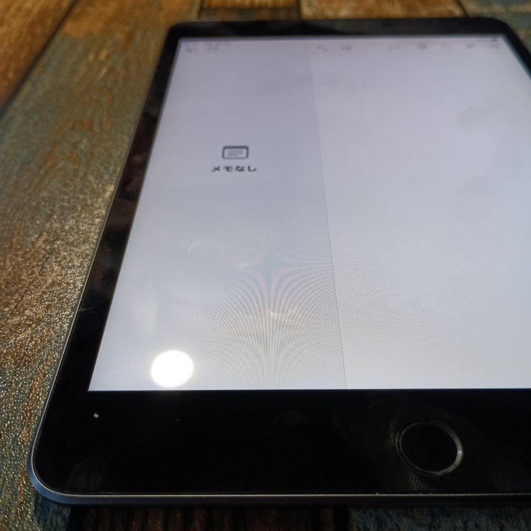 ipad mini 5 64GB simロック解除済 付属品なし
