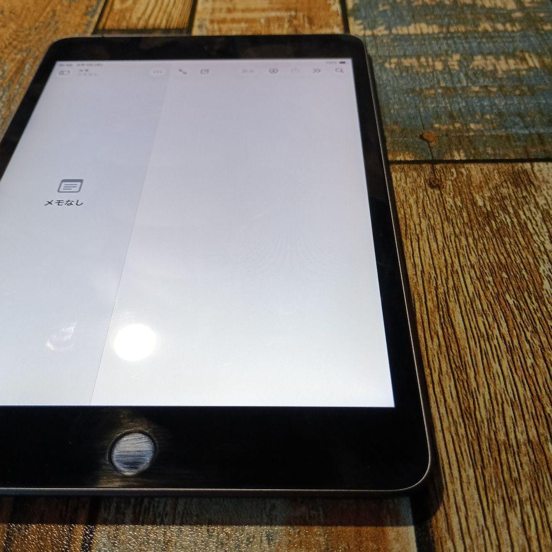 ipad mini 5 64GB simロック解除済 付属品なし