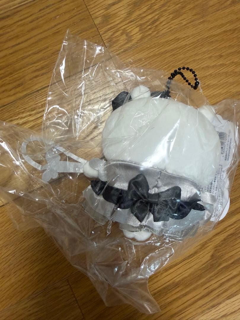 【新品】まじかるちいかわ　超マジカルちいかわ　マスコット　8点セット