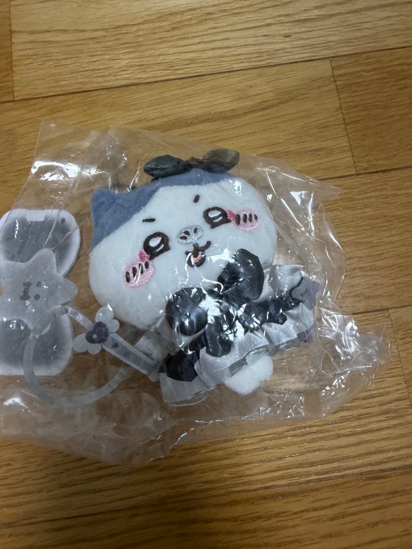 【新品】まじかるちいかわ　超マジカルちいかわ　マスコット　8点セット