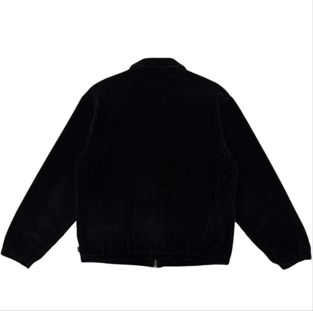 ジャケット・アウター supreme Corduroy Harrington