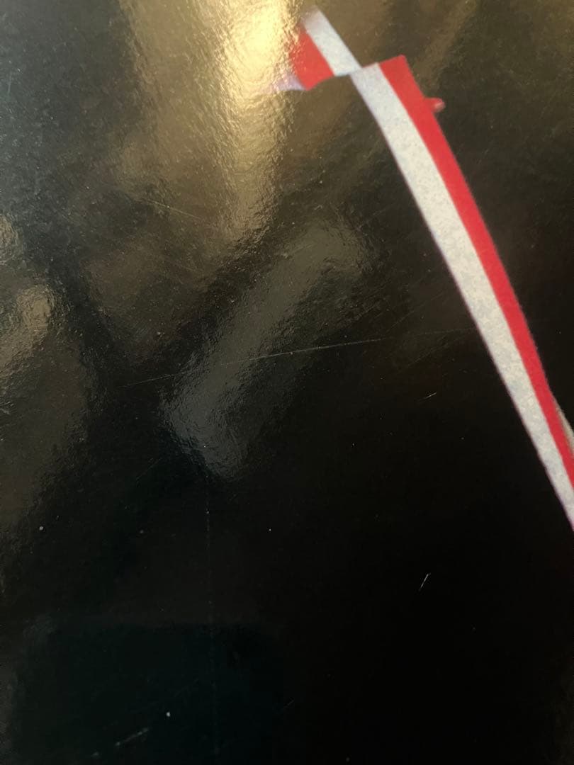 美品 国内初版Steely Dan Aja レコード