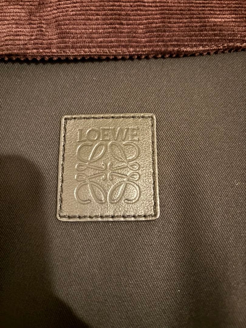 LOEWE ブルゾン　46
