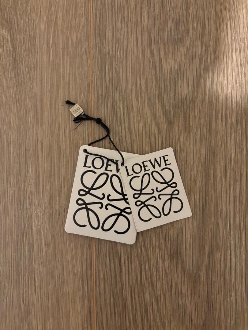 LOEWE ブルゾン　46