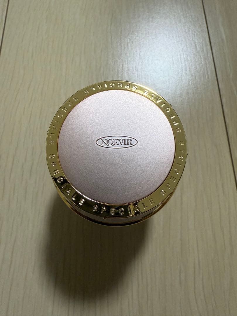 ノエビア　スペチアーレ 35g 薬用デイセラム　L2【未使用品】