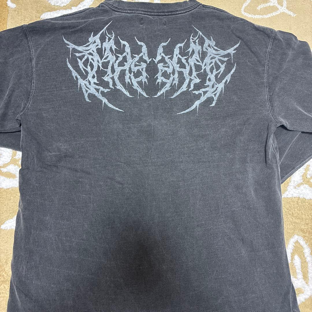 GALFY 長袖Tシャツ　中型犬