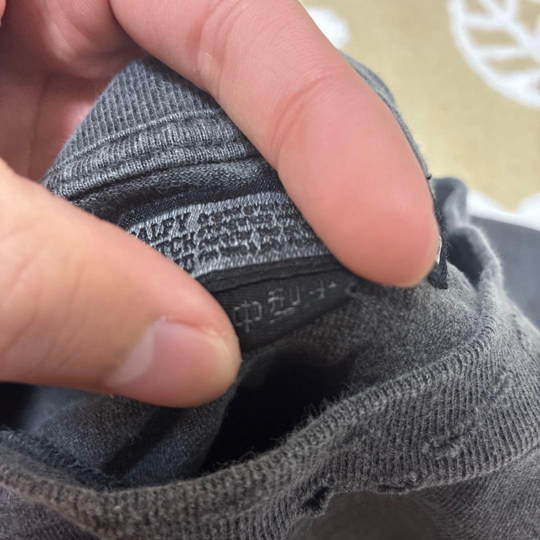 GALFY 長袖Tシャツ　中型犬