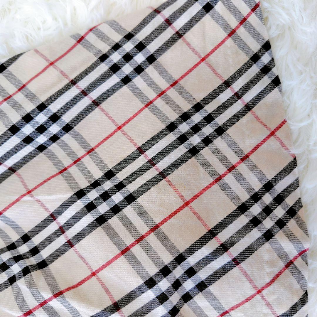 BURBERRY ノバチェックワンピース 90サイズ