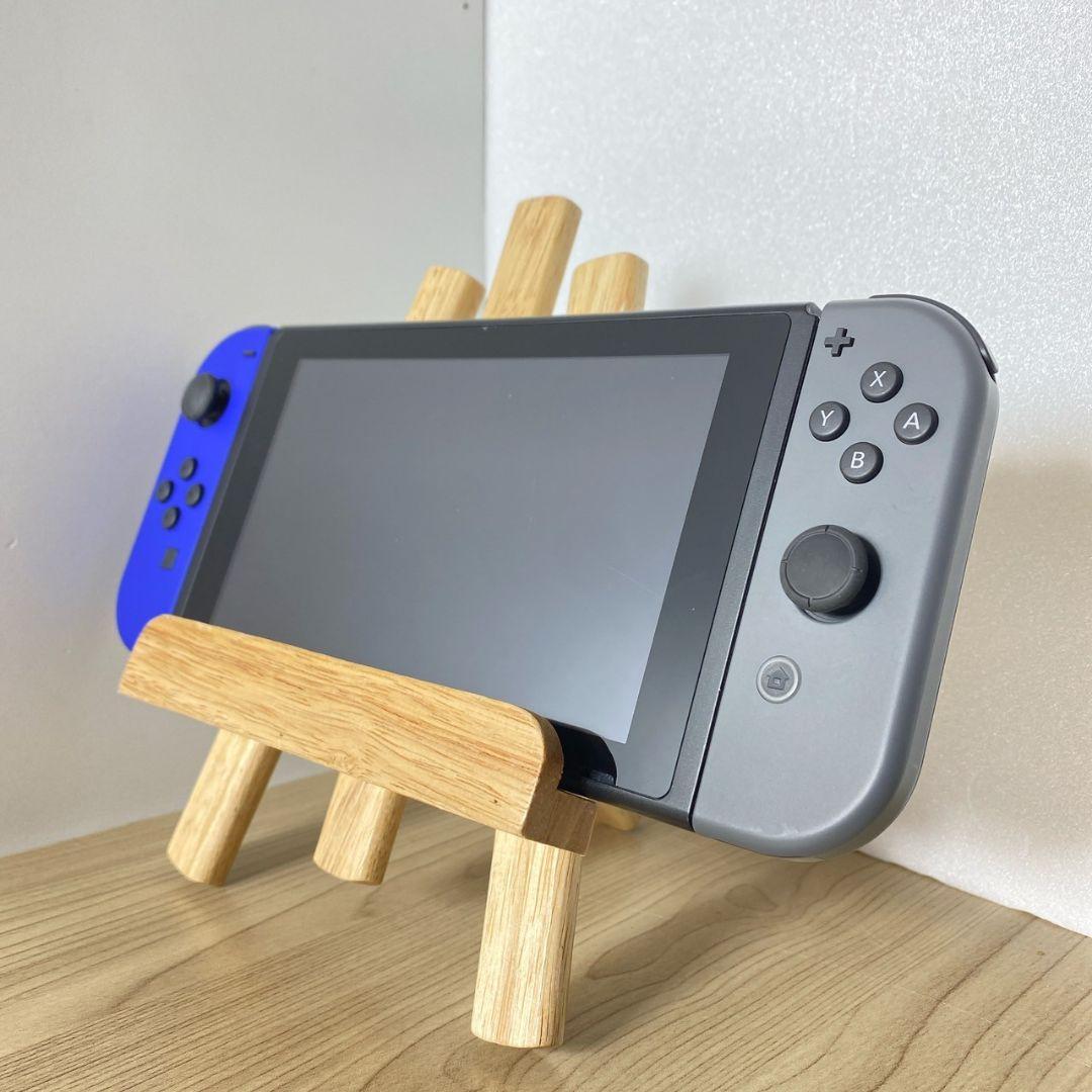 Nintendo Switch 青/黒