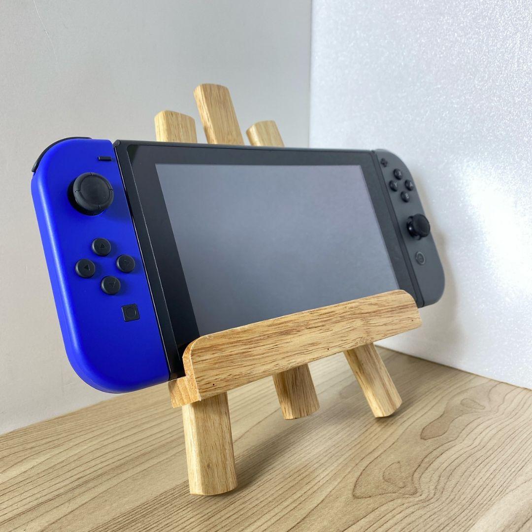 Nintendo Switch 青/黒