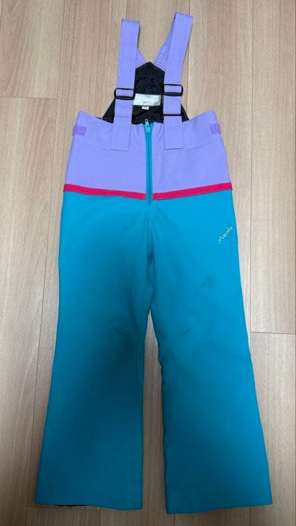 PHENIX スキーウェア  Crystal Kid's 120