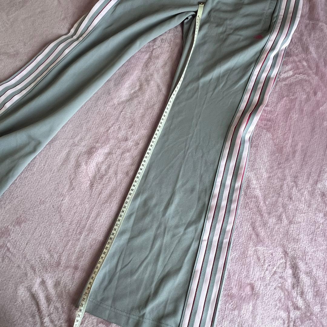 adidas ジャージセットアップ　アディダス　　Ｌ　新品タグ付き