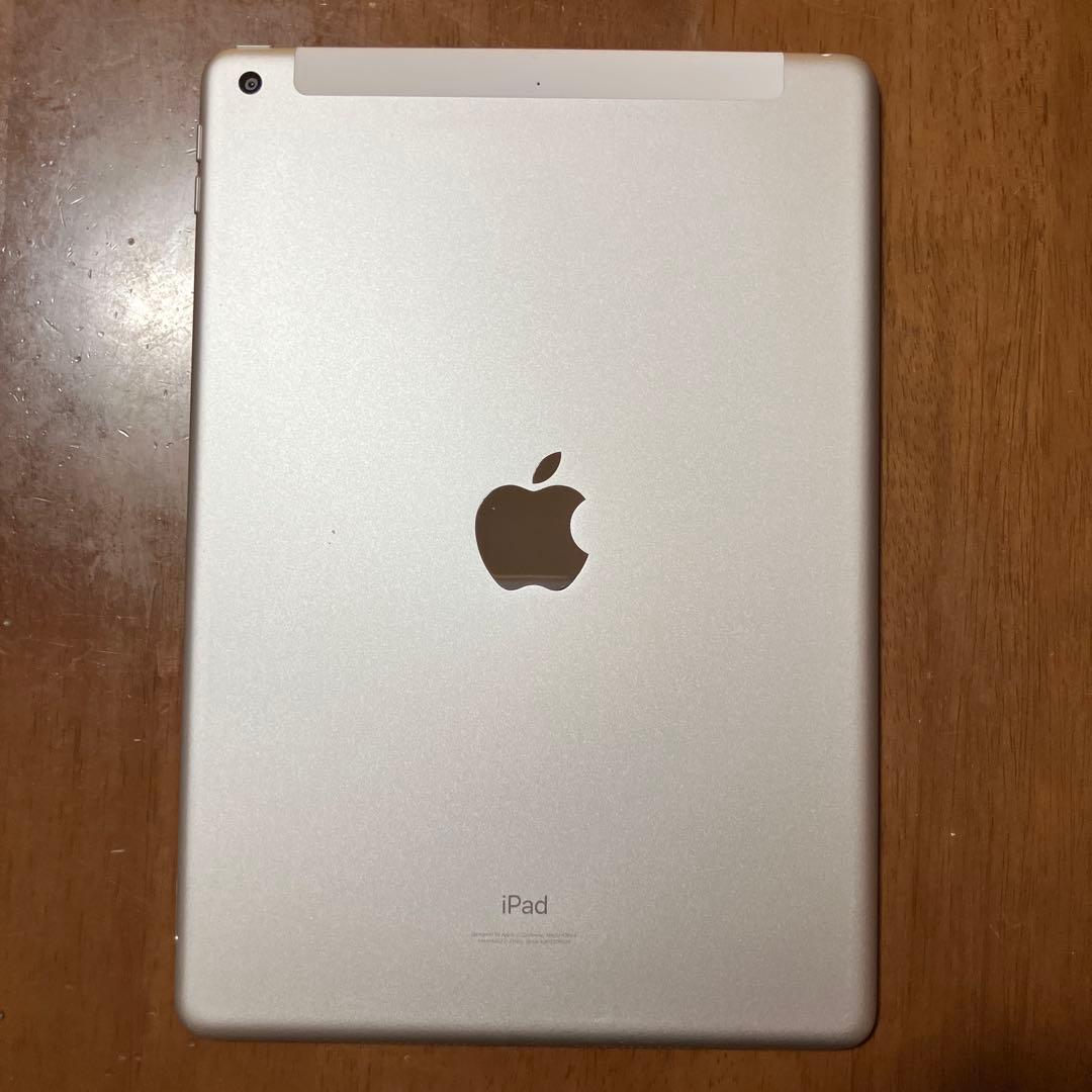 iPad 第9世代　64gb wifi+Cellularモデル