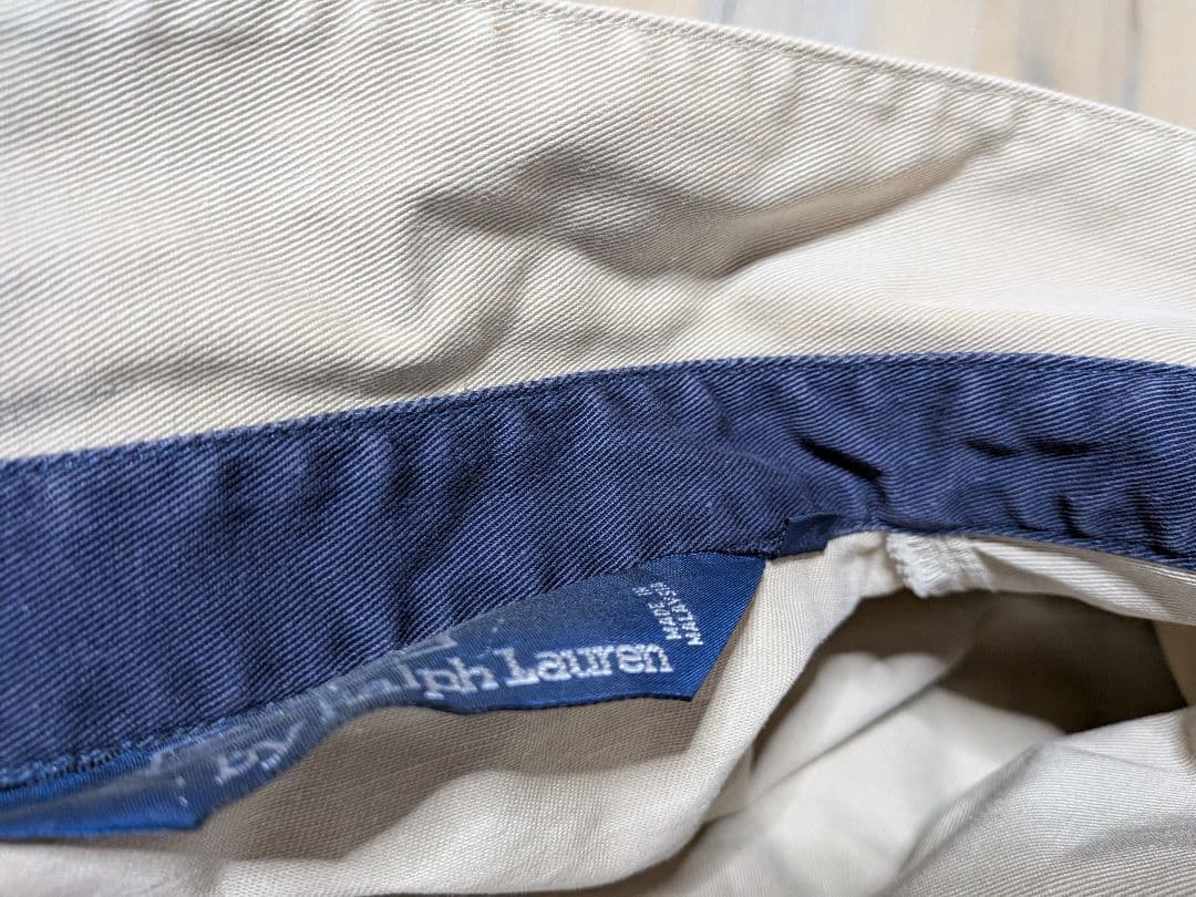 春 Polo by Ralph Lauren スウィングトップ MEN-M