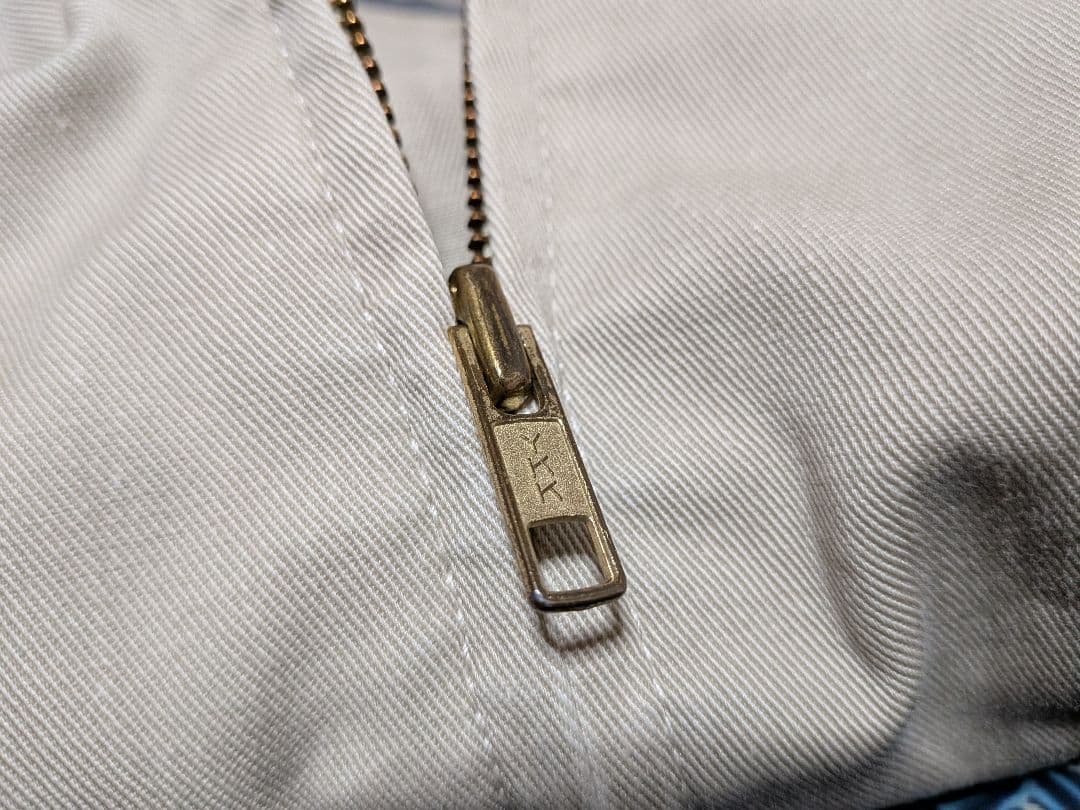 春 Polo by Ralph Lauren スウィングトップ MEN-M