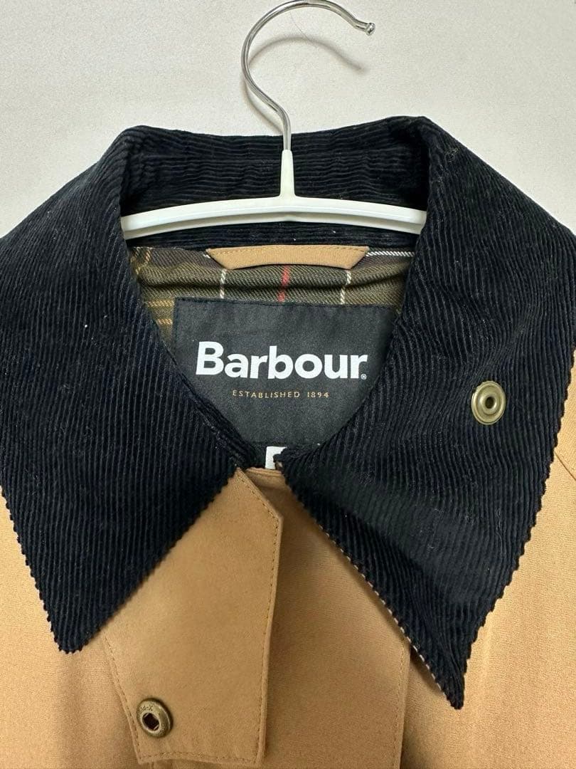 \"JAPAN LIMITED\" 【CALDBECK 】 ノンワックス コート