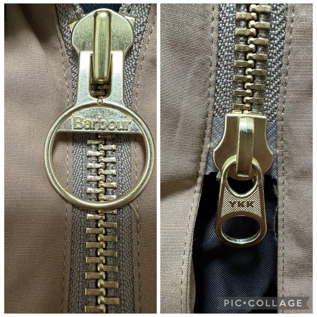 \"JAPAN LIMITED\" 【CALDBECK 】 ノンワックス コート