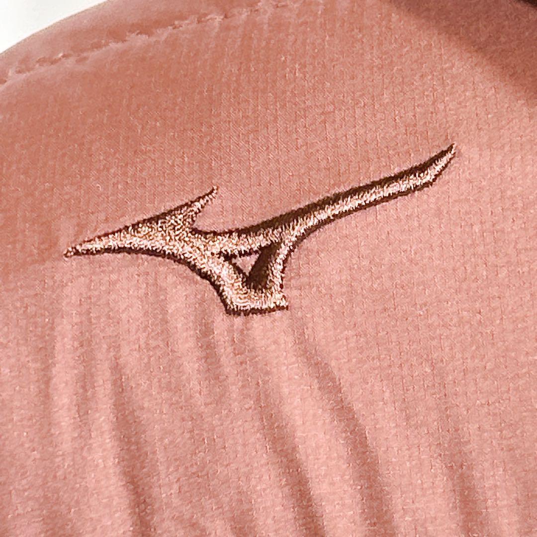 H様用✨美品✨ミズノ ブレスサーモ ロングダウンコート フード付きL防寒 撥水