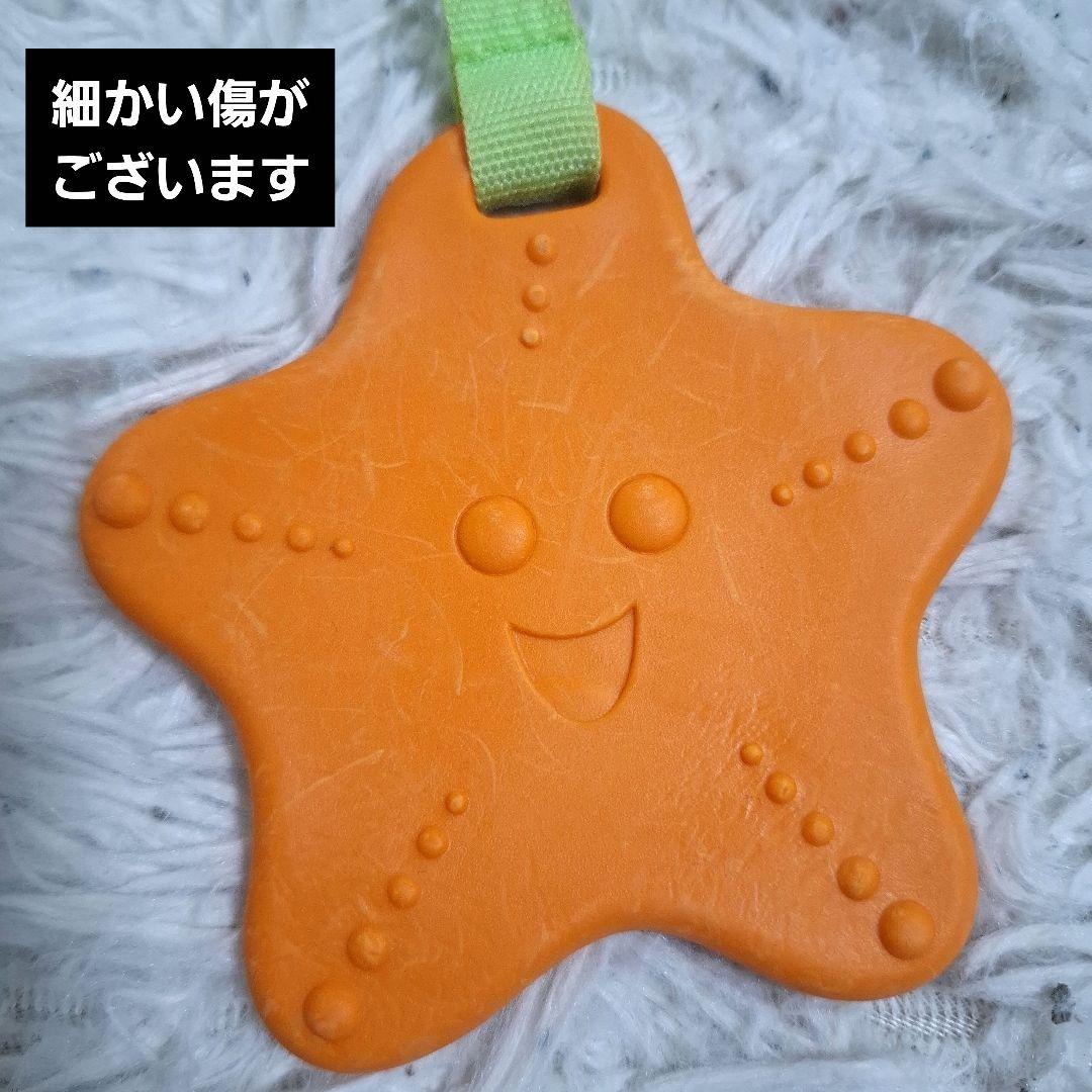 【付属品完備】ファインディング・ニモ ジャンパルー + 新品電池セット