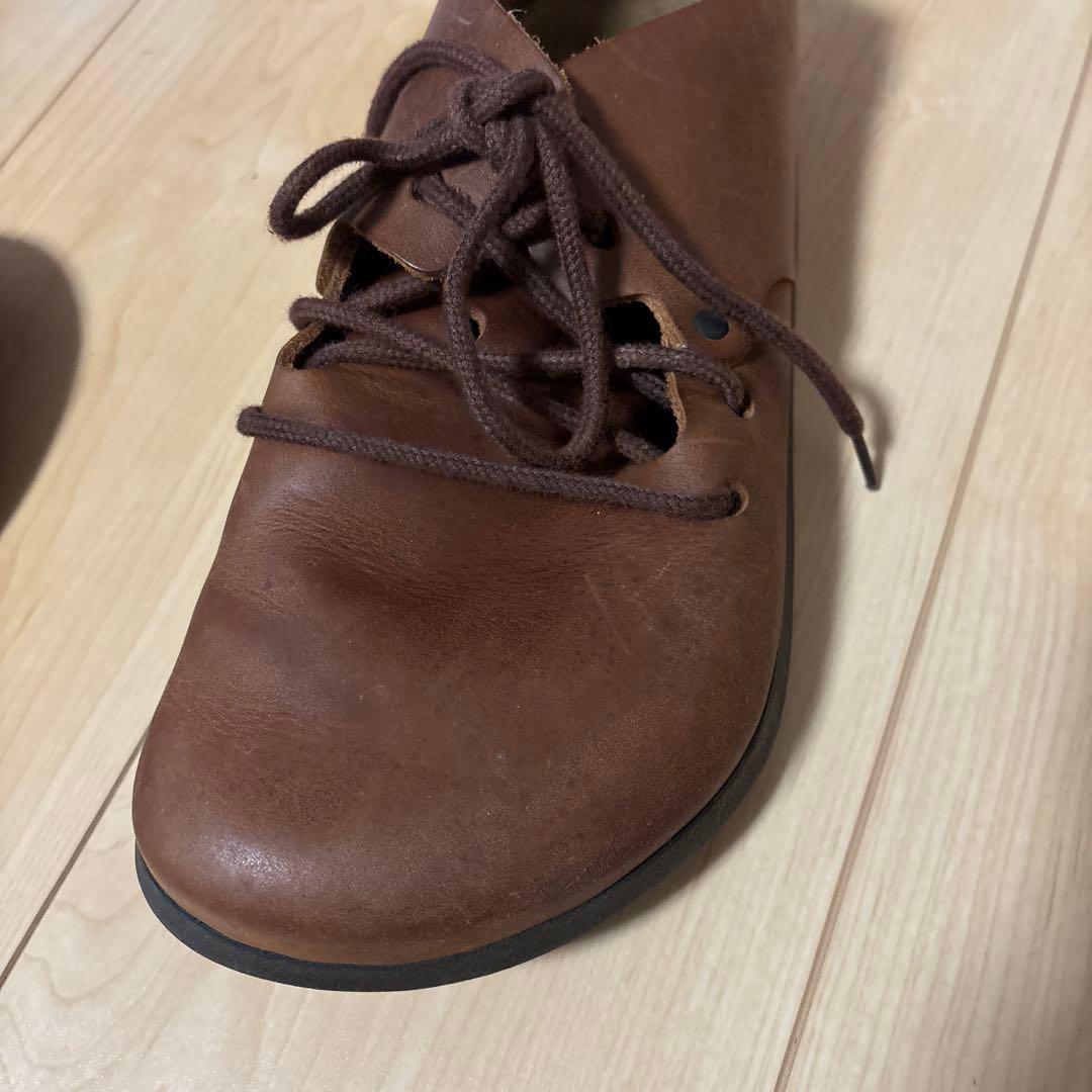 BIRKENSTOCK モンタナ　40 26cm