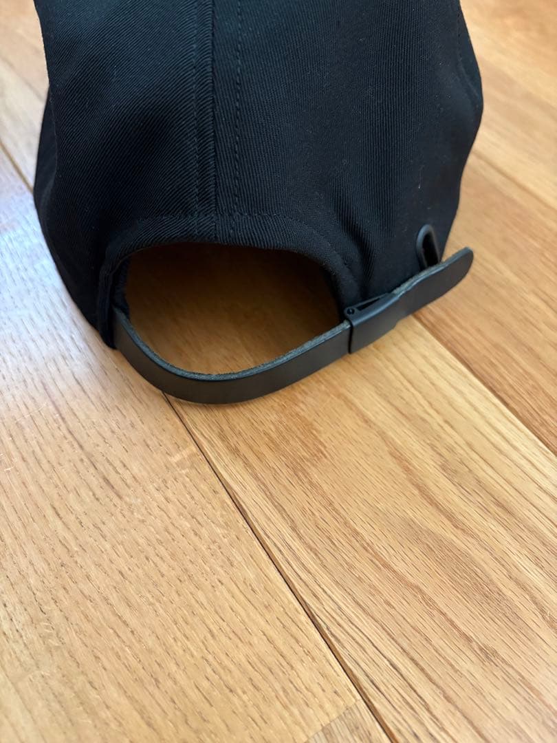COMES AND GOES カムズアンドゴーズ　キャップ
