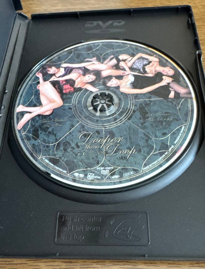 【美品】C.C.ガールズ DVD 2点 セット