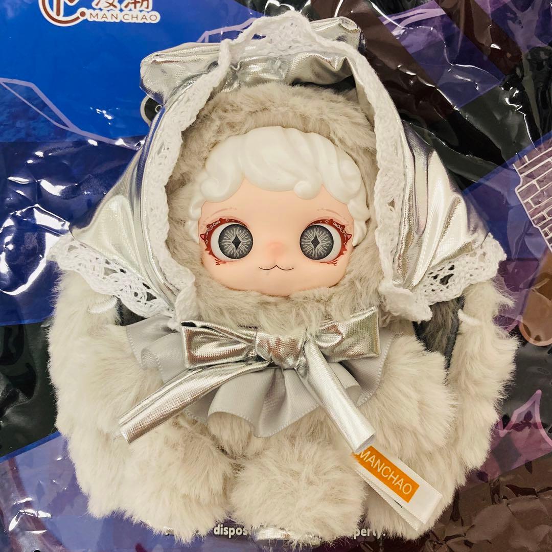 【4点セット】MIOCO 忘却の境域 ぬいぐるみ みおこ babythree似