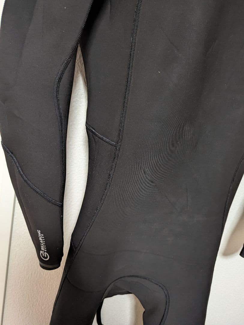 BILLABONG リサイクラー XLサイズ 3×2mm フルスーツ ビラボン