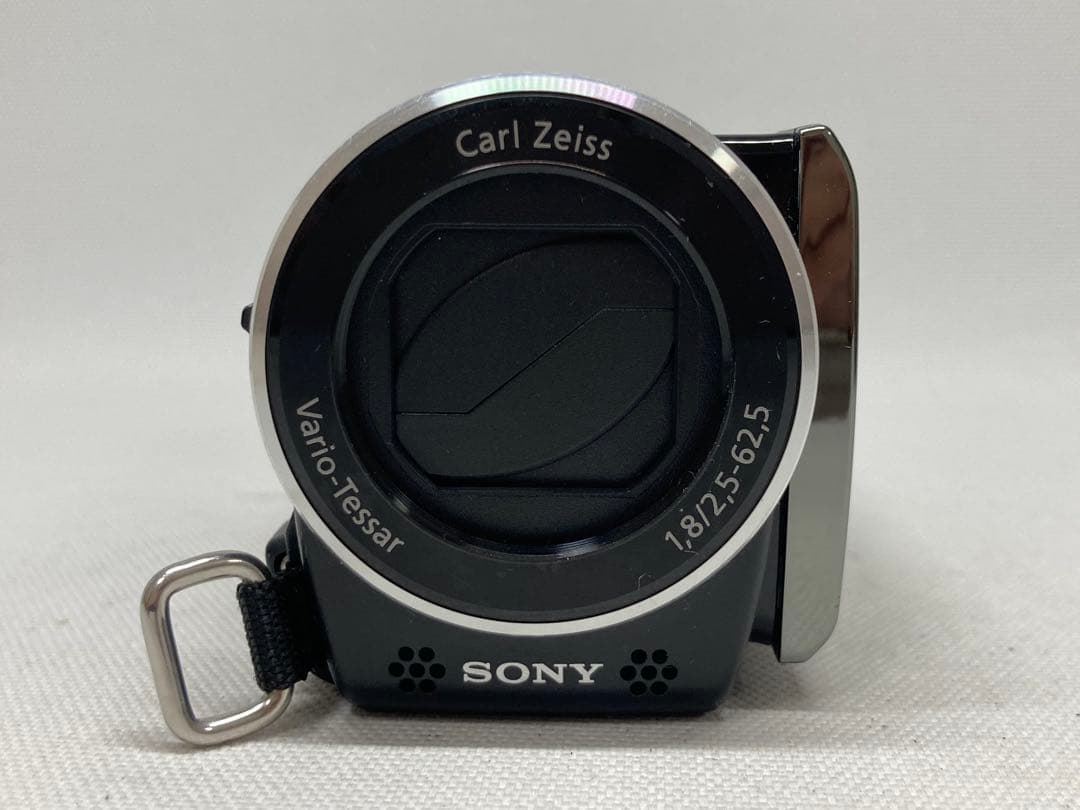 美品　SONY　Handycam　HDR-CX170　h345c175dd
