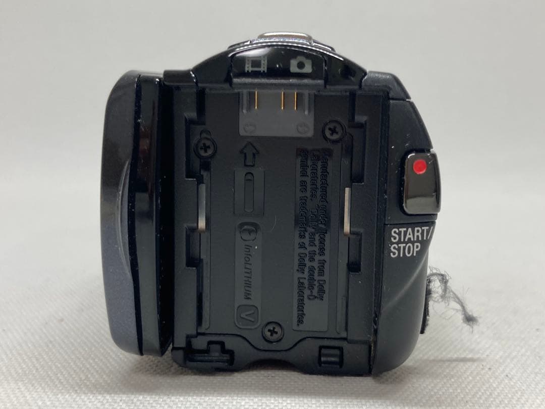 美品　SONY　Handycam　HDR-CX170　h345c175dd
