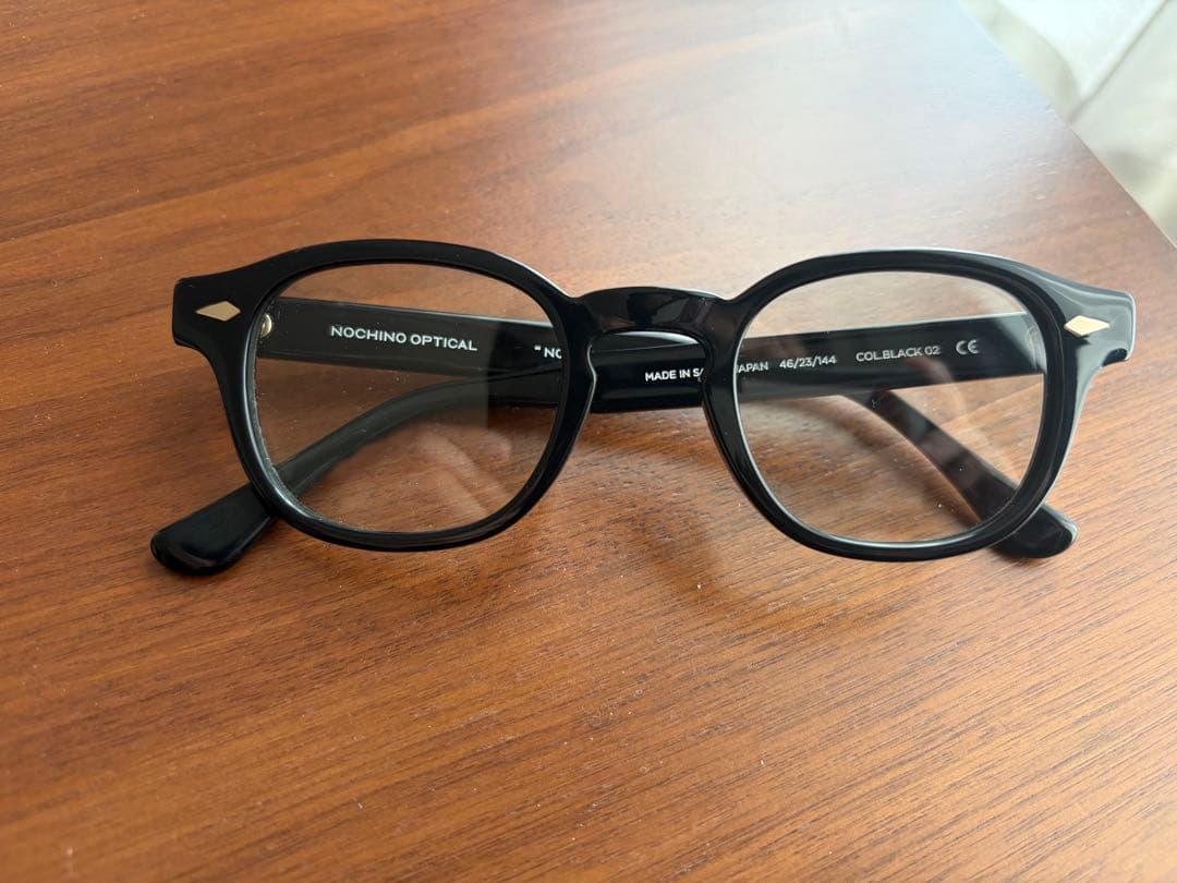 小物 NOCHINO OPTICAL (NOCHINO)