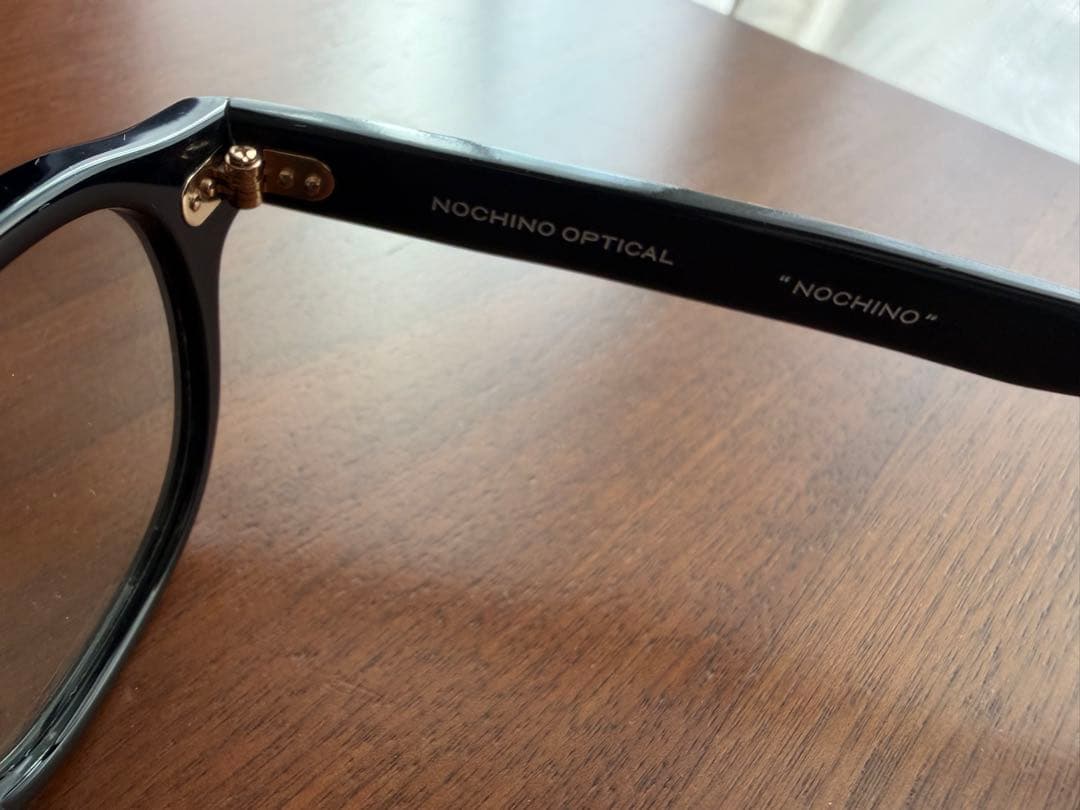 小物 NOCHINO OPTICAL (NOCHINO)