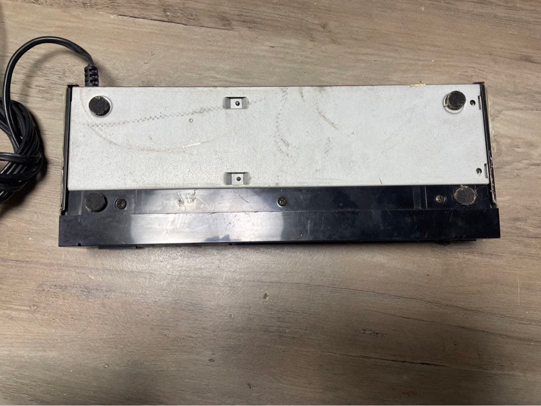 A&D DC-129 コンピューターコントロールタイマー AKAI 日本製