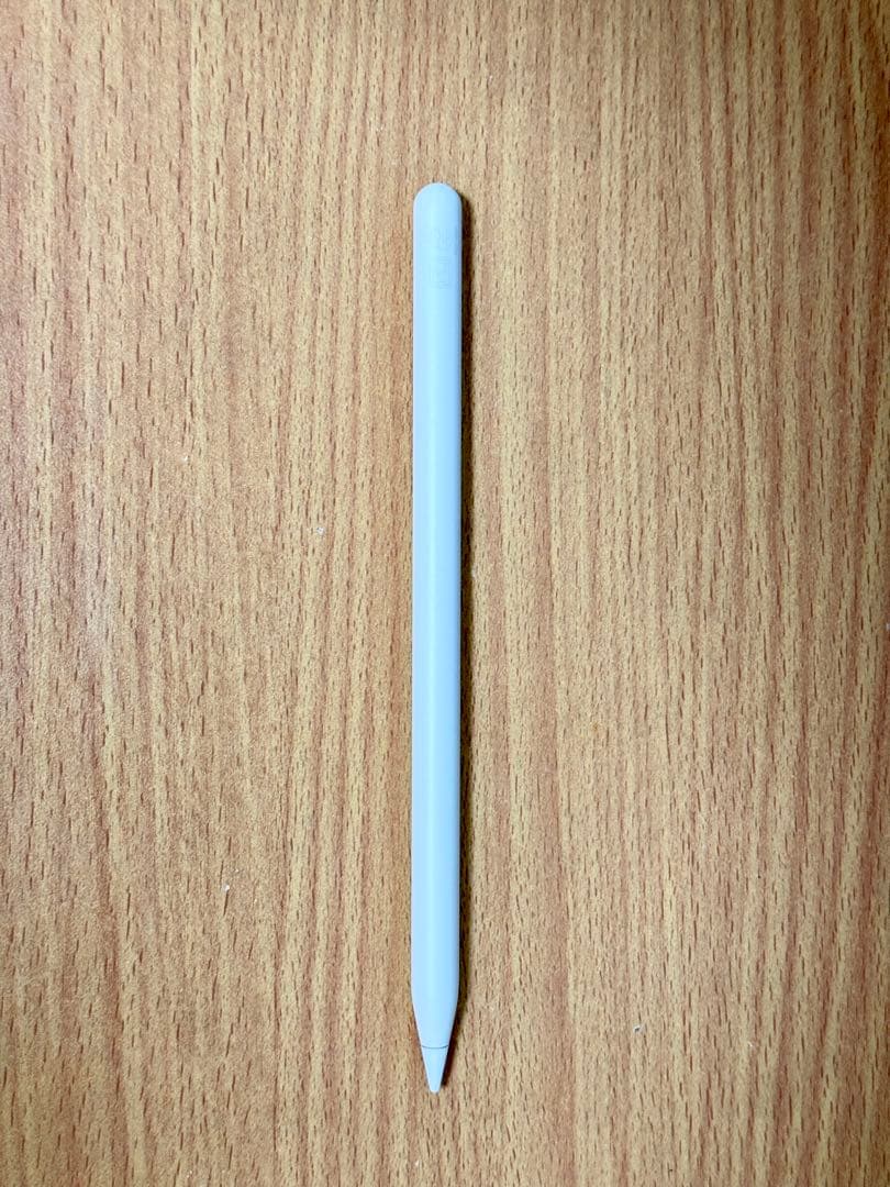 Apple Pencil 第2世代ホワイト