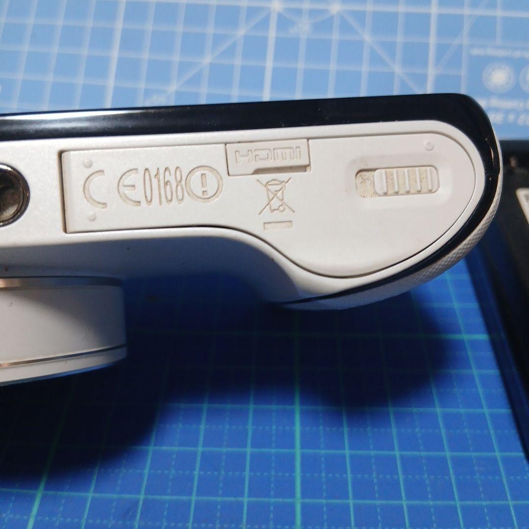 デジタルカメラ Samsung Galaxy Camera