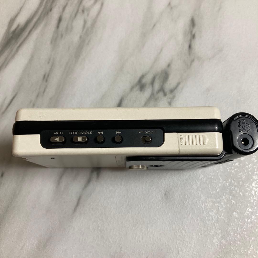 ソニー カセットウォークマン WM−505