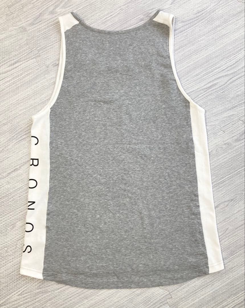 CRONOS（クロノス）sleeveless