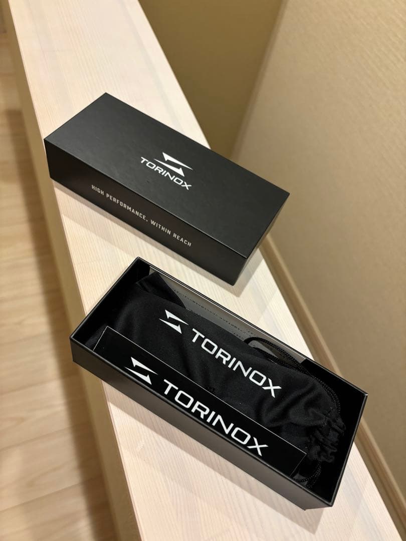 【限定品】MY GOLF コラボ トリノックス サングラス