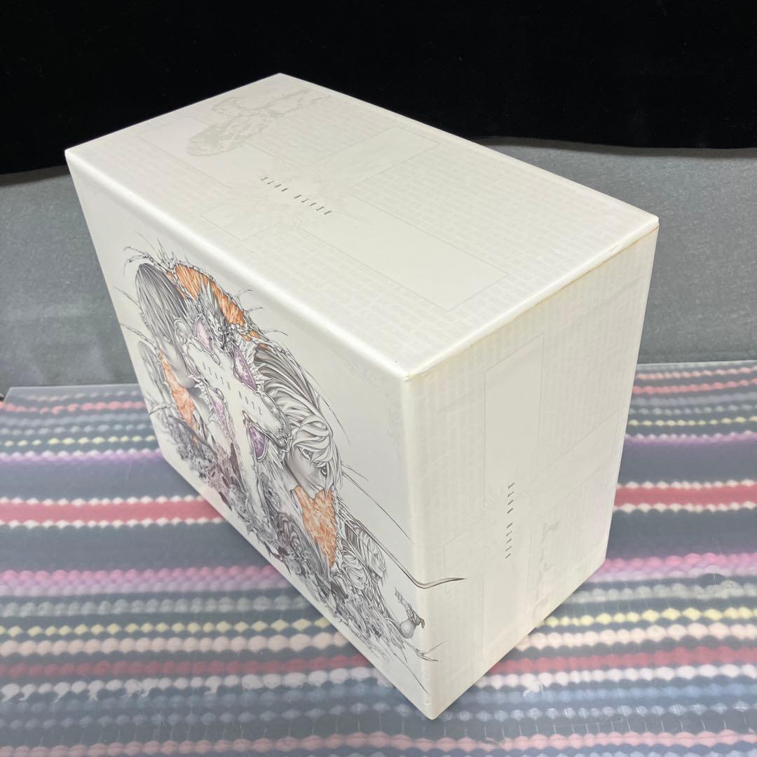 ☆美品☆ デスノート 全巻 13巻 短編集 初回限定特装版 書き下ろし収納ケース