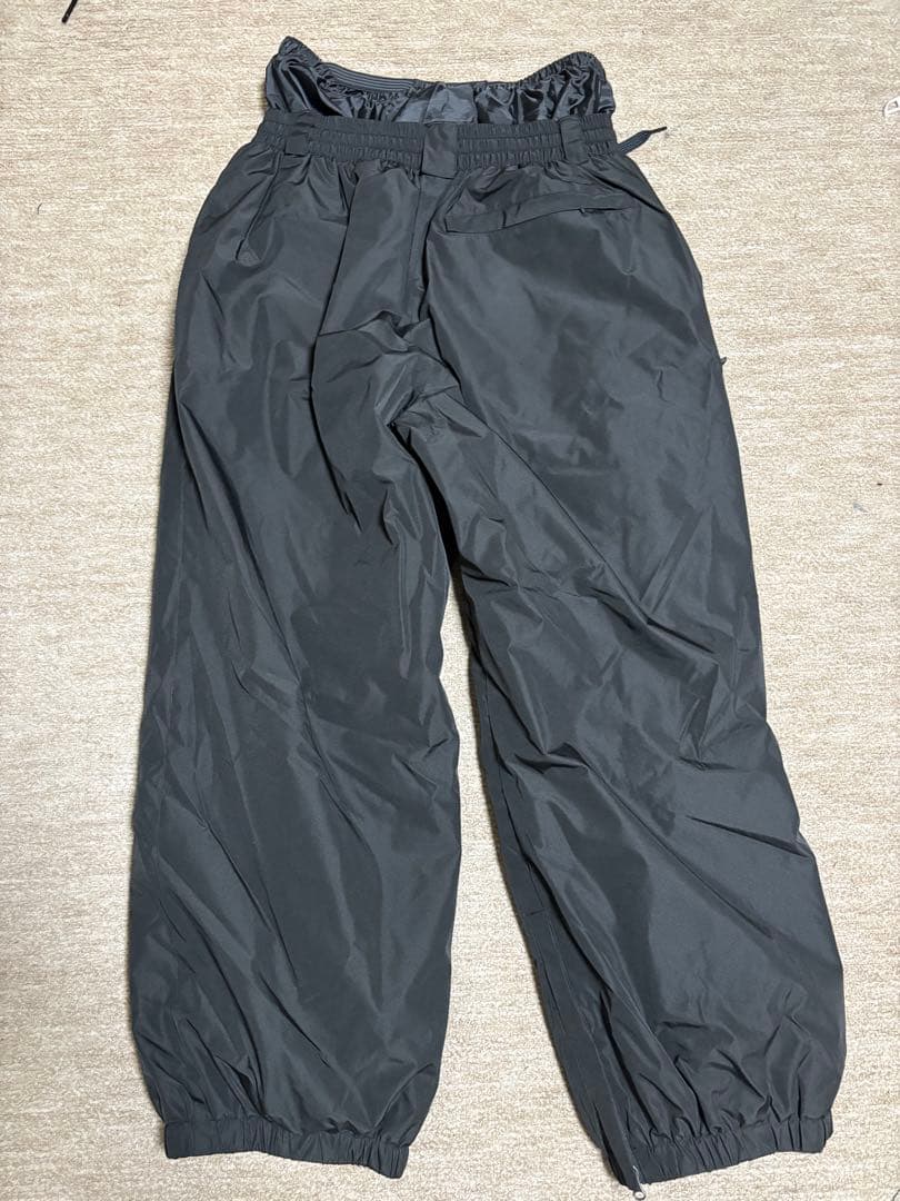 スノーボードウェア パンツ Lサイズ(OCスタイル) namelessage